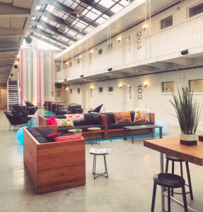 Spa City Motor Lodge